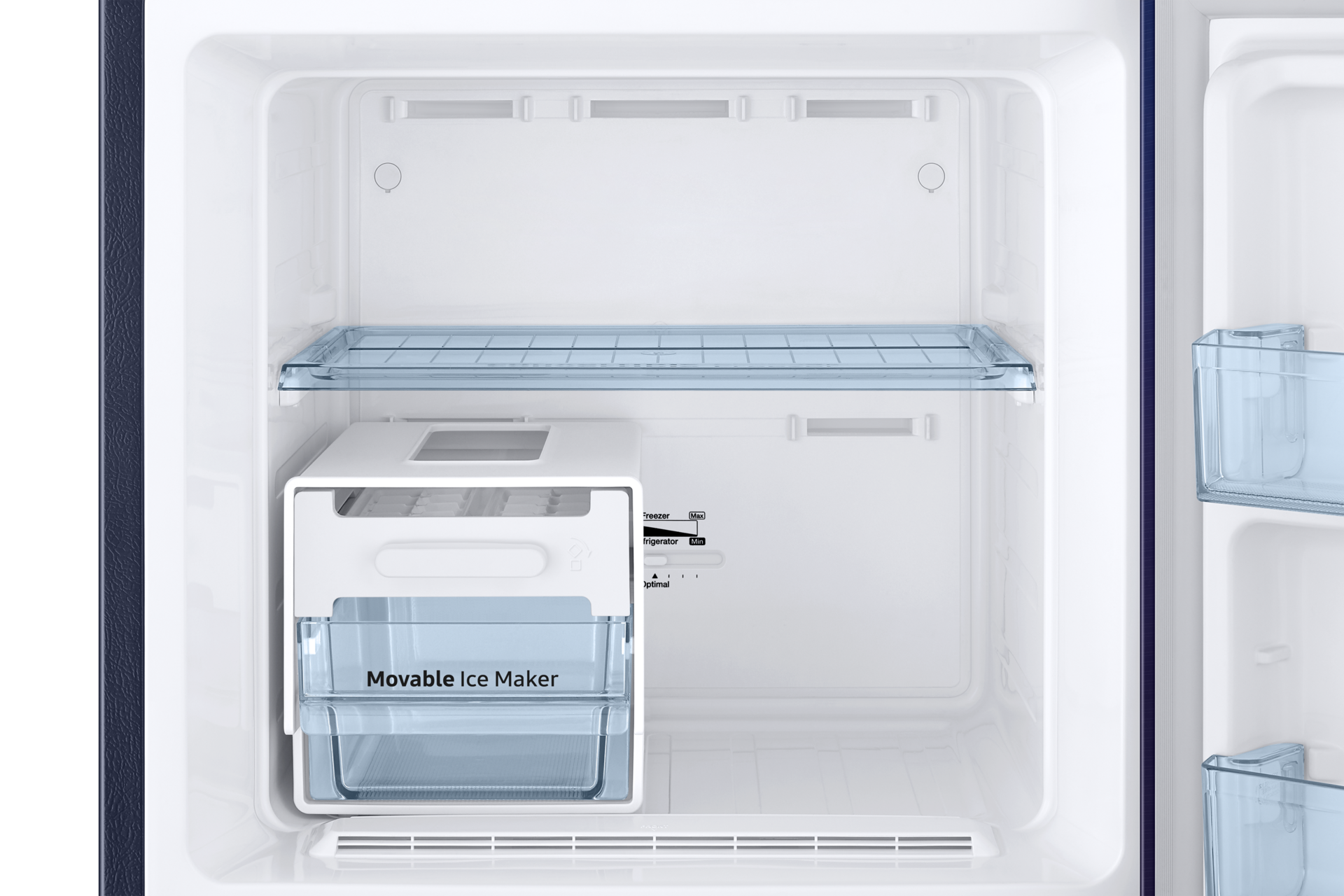 detail-movable-ice-maker Blue Arctic