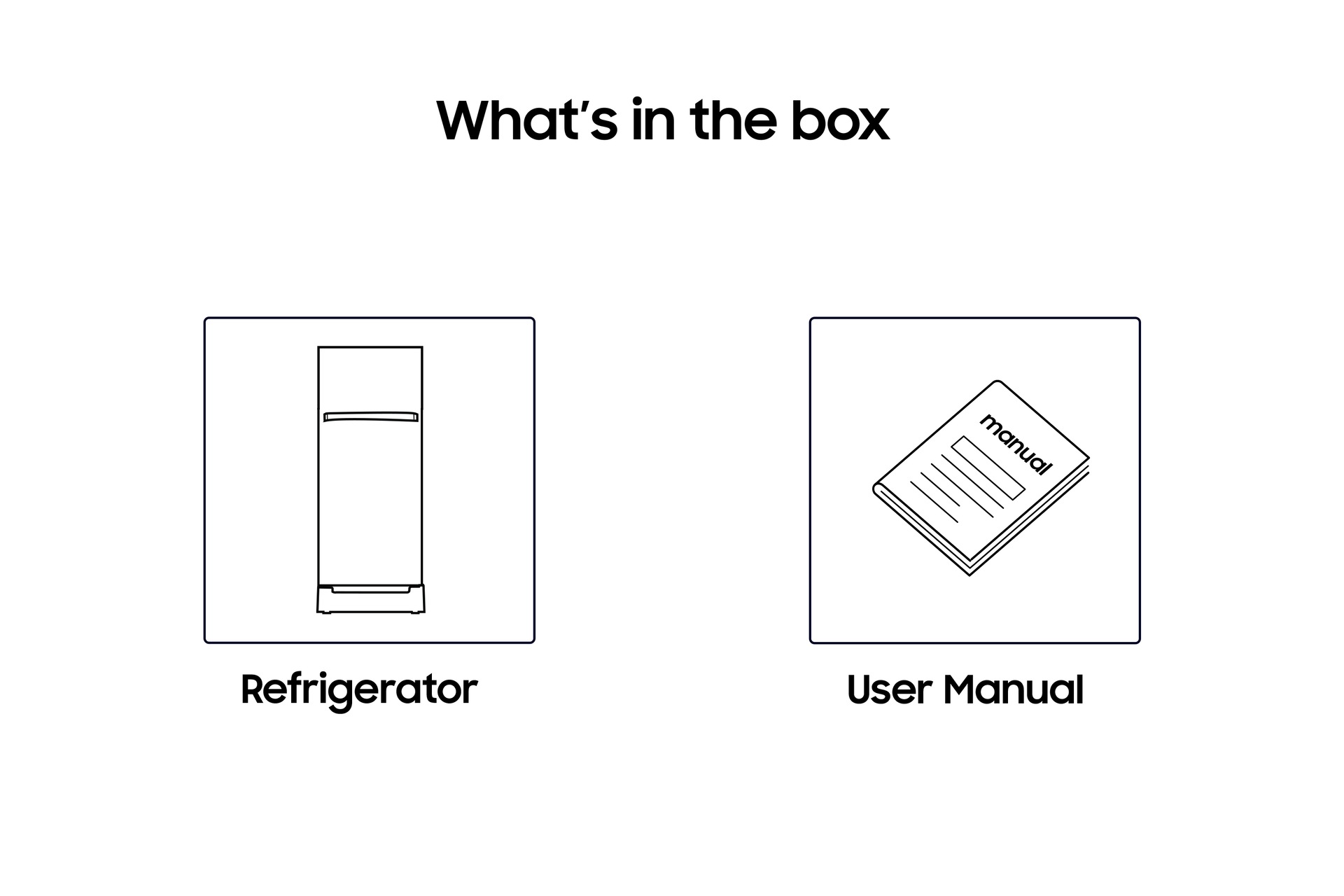 236 L Base Stand Drawer Double Door Refrigerator RT28C31429U Paradise Bloom Blue