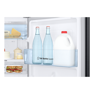 detail-door-guard Black