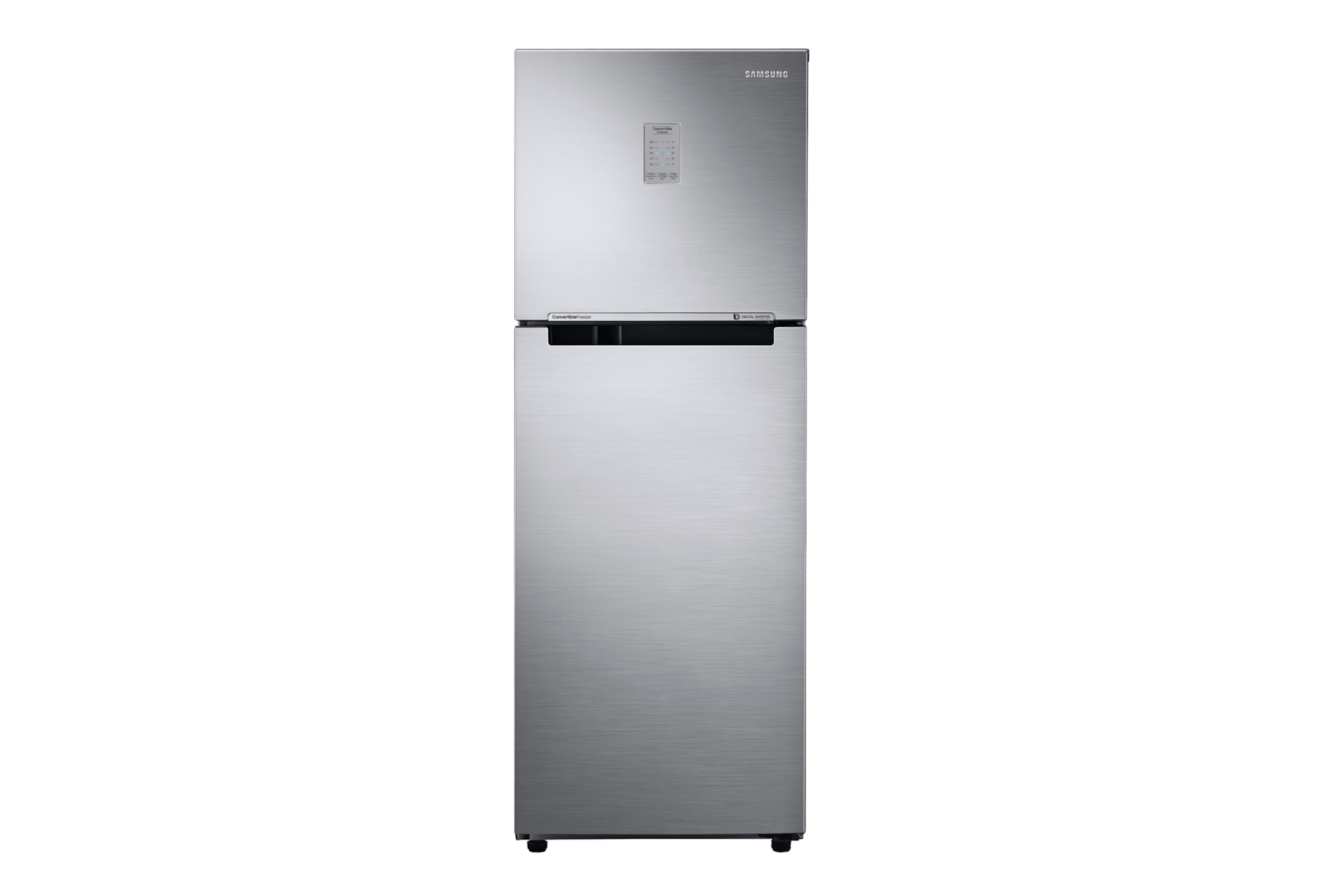 Samsung convertible store freezer