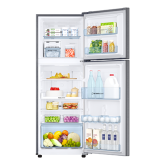 front-open-with-food1 Silver