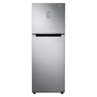 Double door deals fridge under 20000