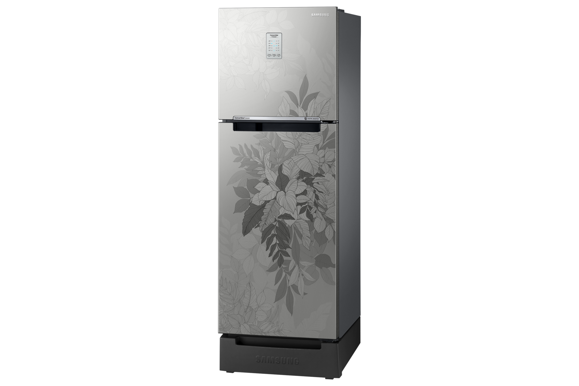 r-perspective Silver