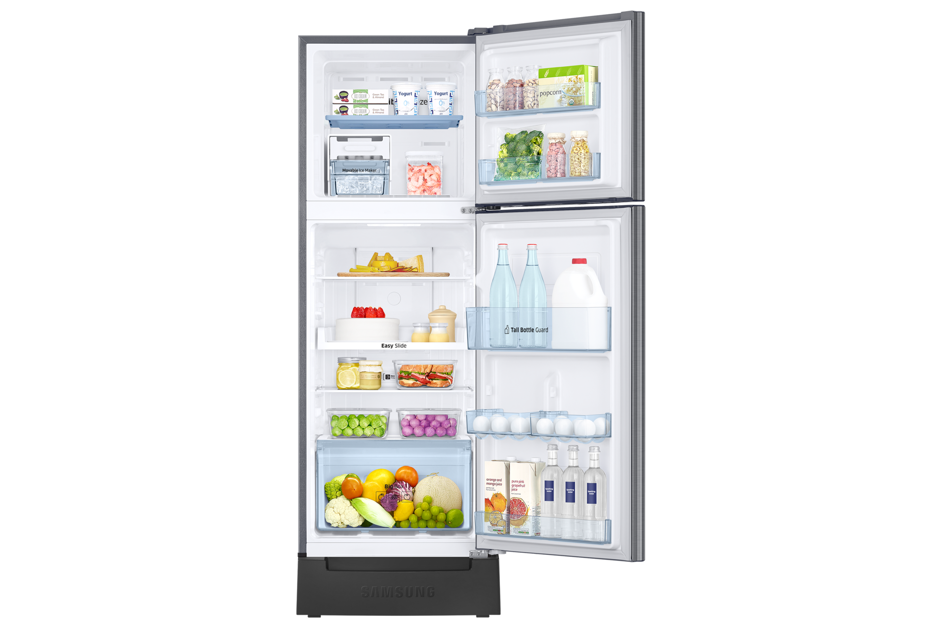 front-open-with-food Silver