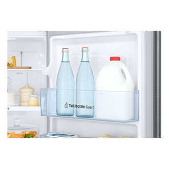 detail-door-guard Silver