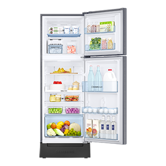 front-open-with-food Silver