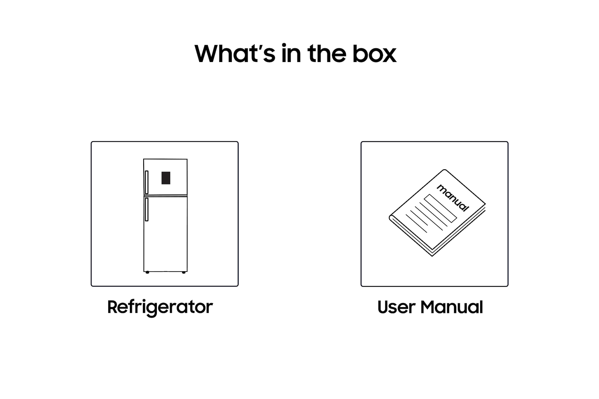236 L Convertible Freezer Double Door Refrigerator RT28C3922CR Camellia Purple