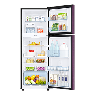 front-open-with-food1 Red