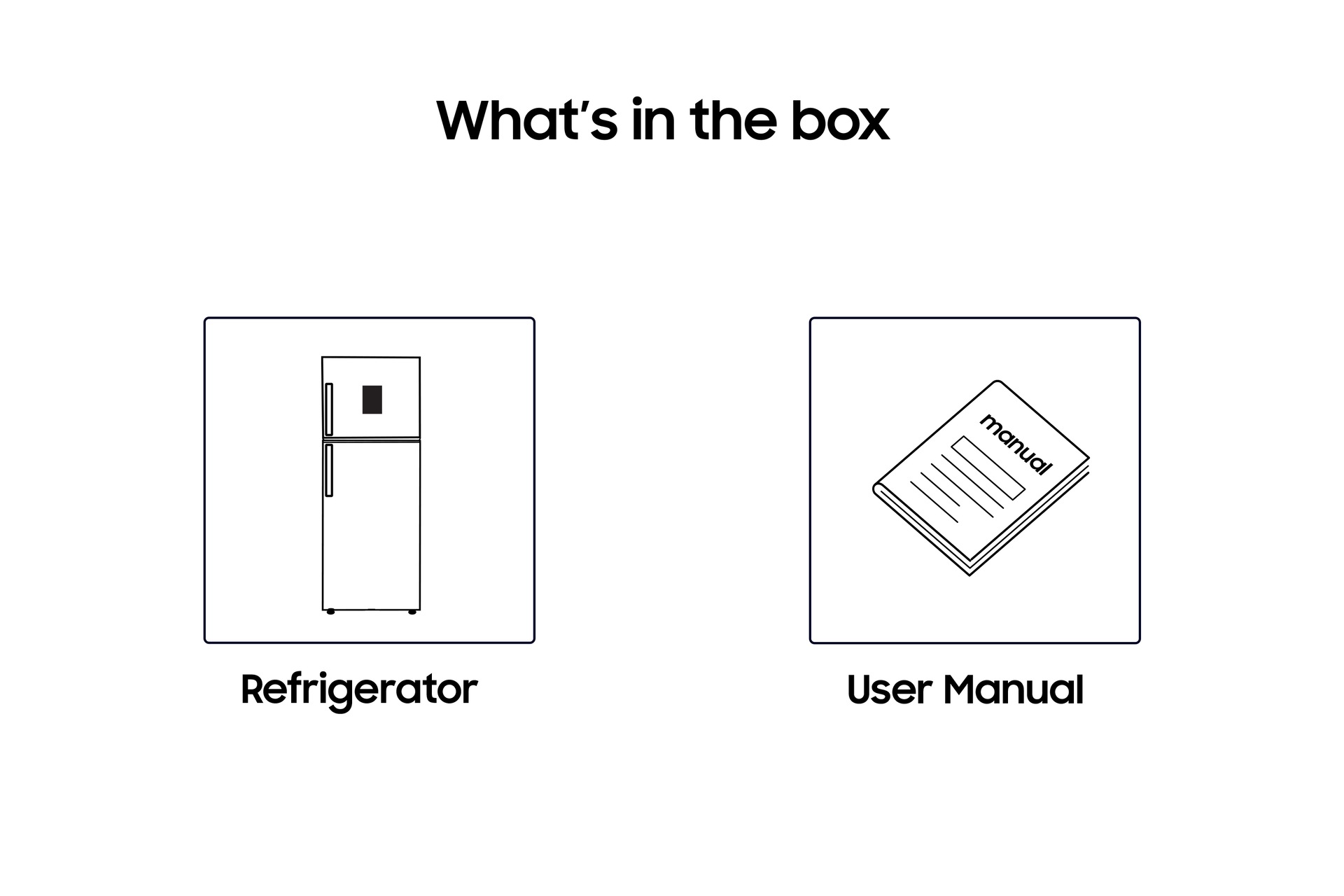236 L Convertible Freezer Double Door Refrigerator RT28C3922S9 Refined Inox