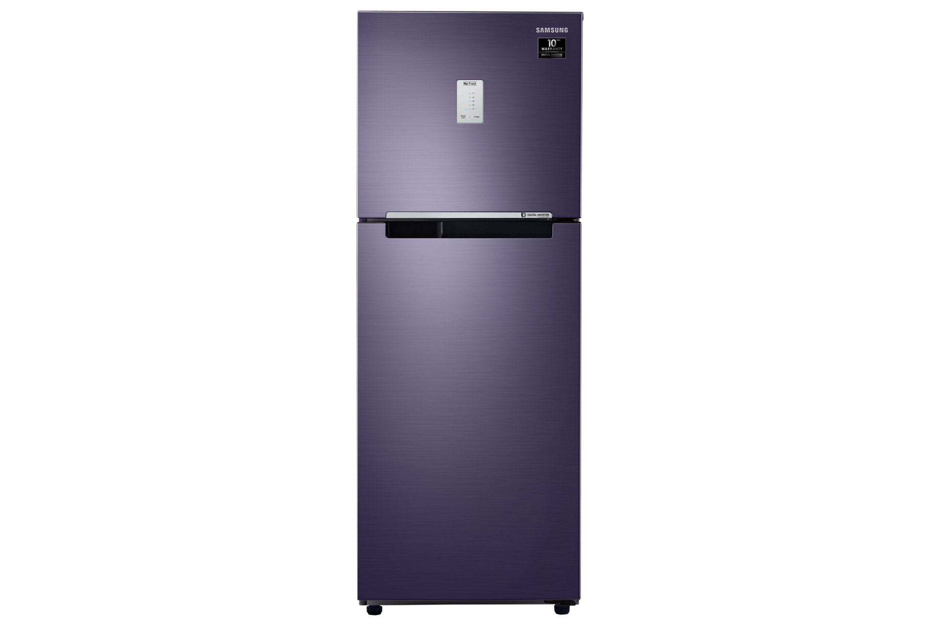 253L Double Door Refrigerator (RT28T3453UT) Price Samsung India