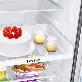 detail1 Titanium Silver