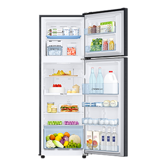 front-open-with-food1 Black