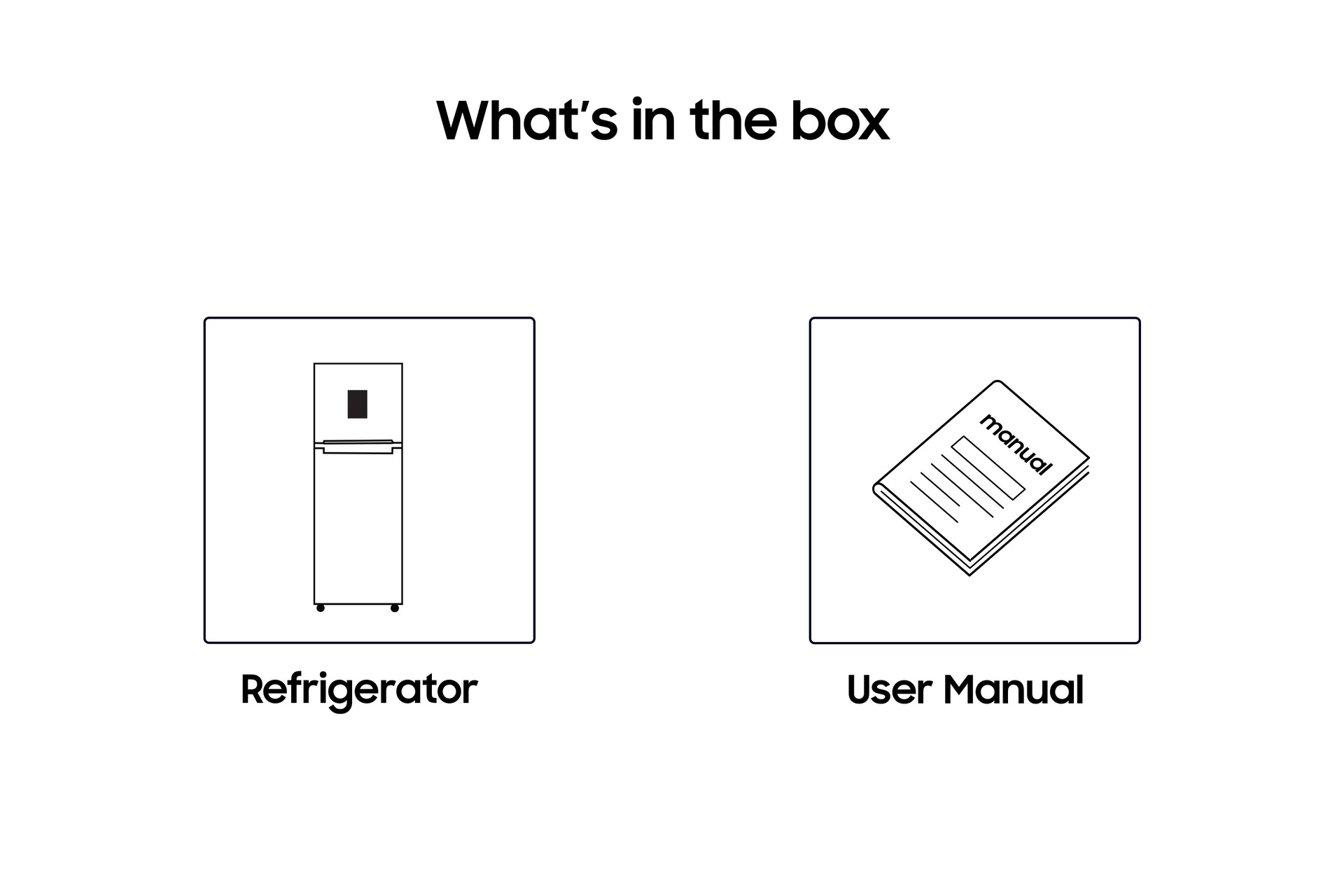 256 L Convertible Freezer Double Door Refrigerator RT30C3732S8 Elegant Inox
