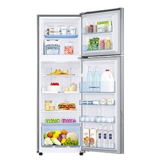 front-open-with-food1 Silver