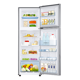 front-open-with-food2 Silver