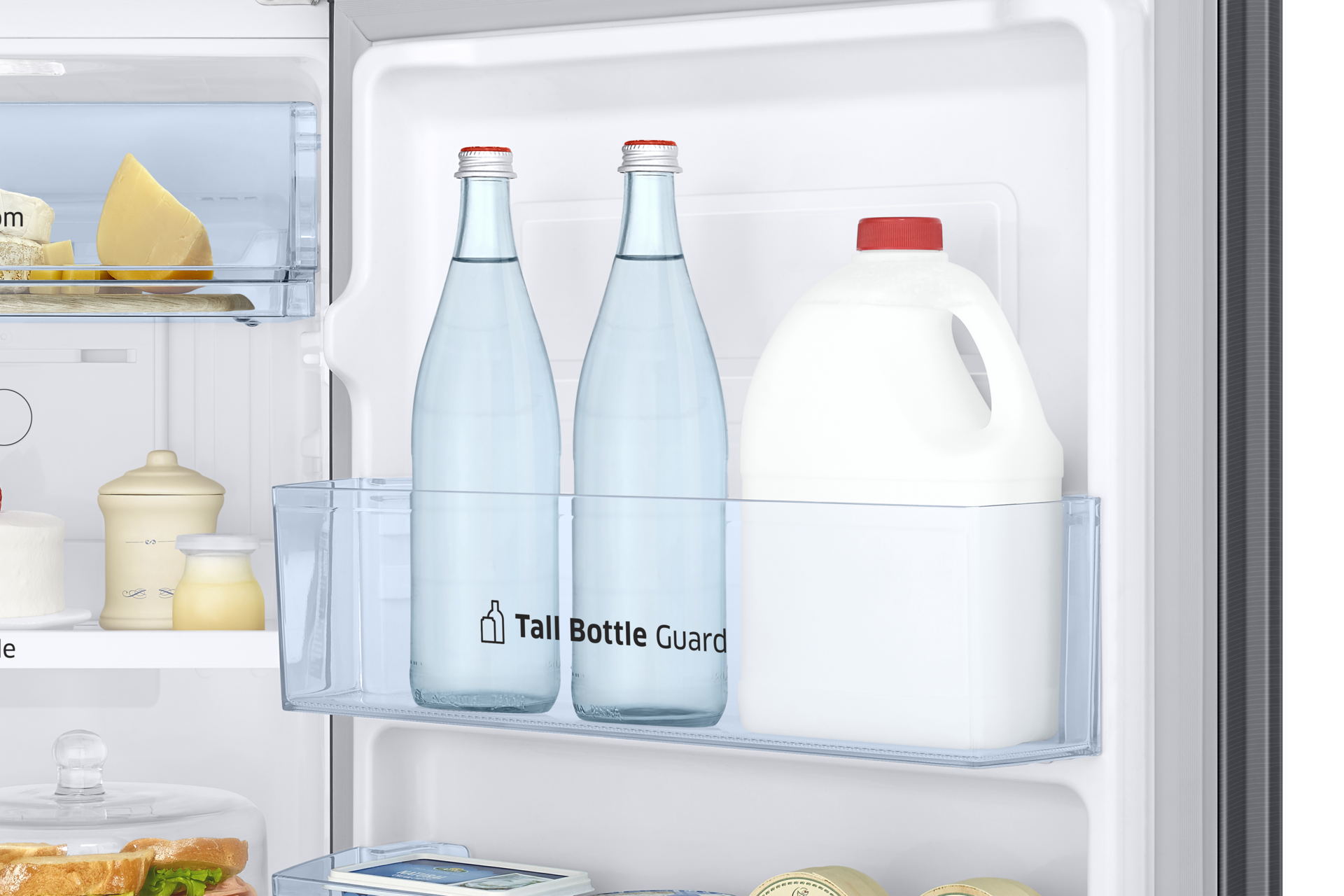 detail5 Titanium Silver