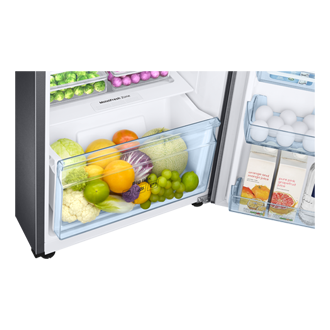 detail1 Titanium Silver