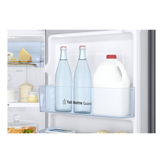 detail5 Titanium Silver