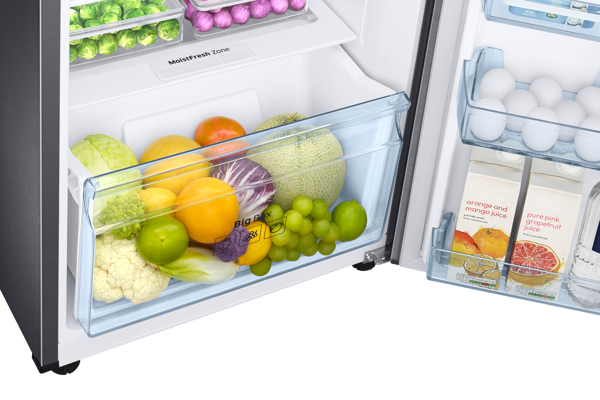 detail1 Titanium Silver