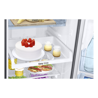 detail3 Titanium Silver