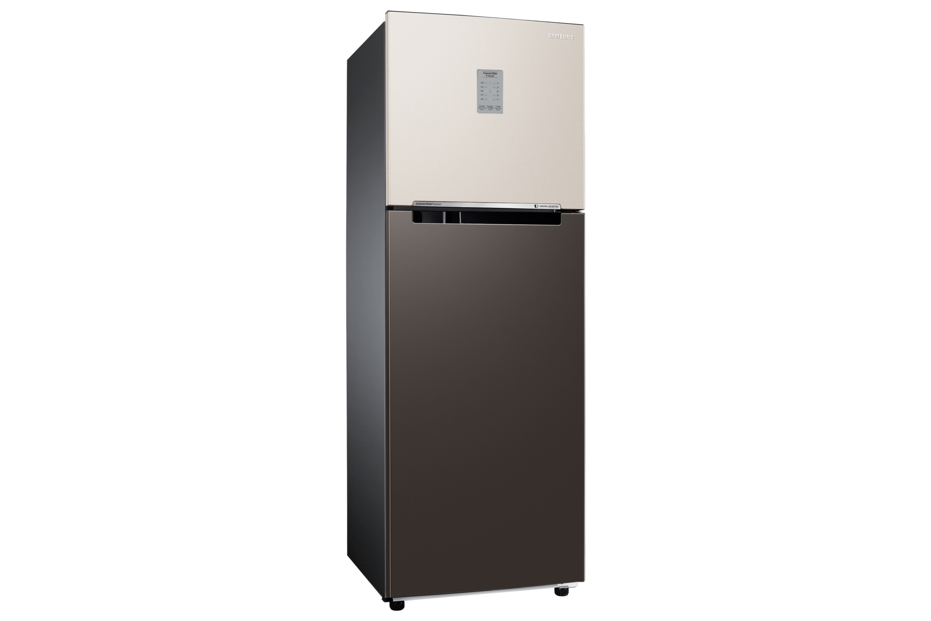 l-perspective Cotta Beige&Cotta Charcoal