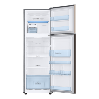 front-open Cotta Beige&Cotta Charcoal