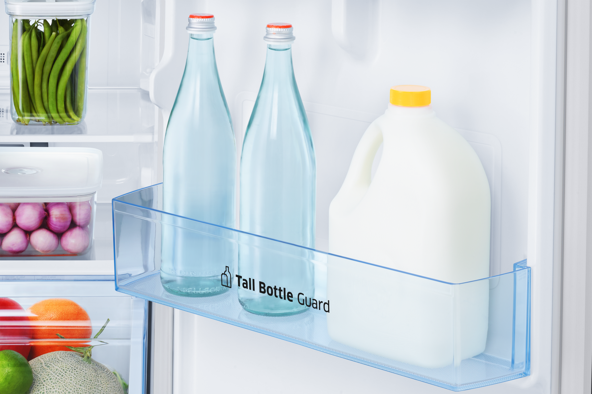 detail-door-guard Silver