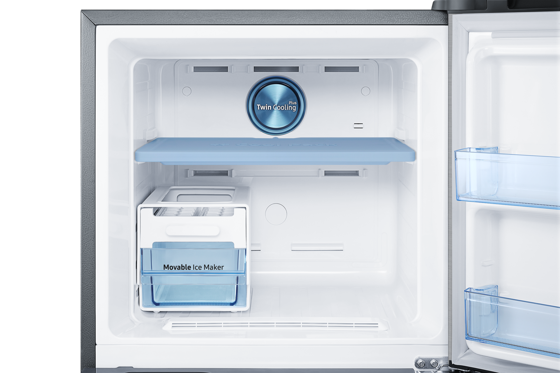 detail-movable-ice-maker Silver