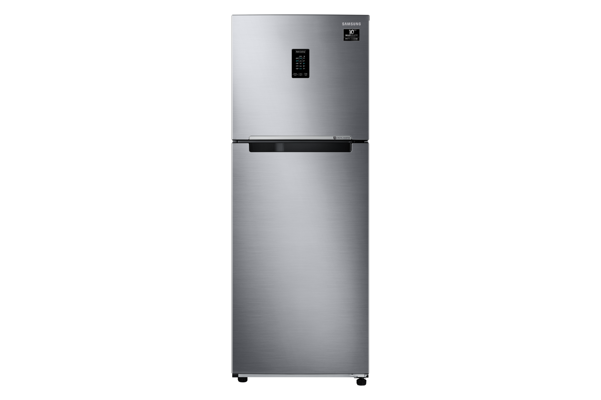 314l Curd Maestro Refrigerator Rt34a4622s8 Samsung India