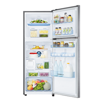 front-open-with-food2 Silver