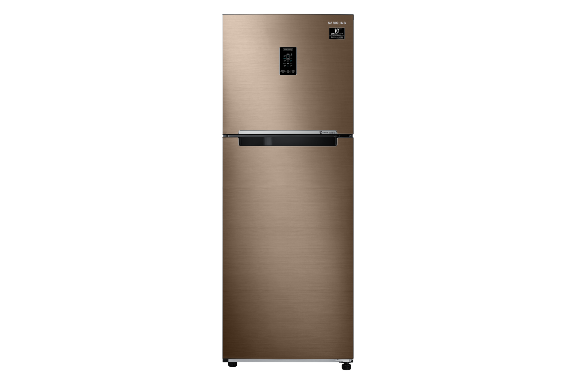 314l Curd Maestro Refrigerator Rt34a4632du Samsung India