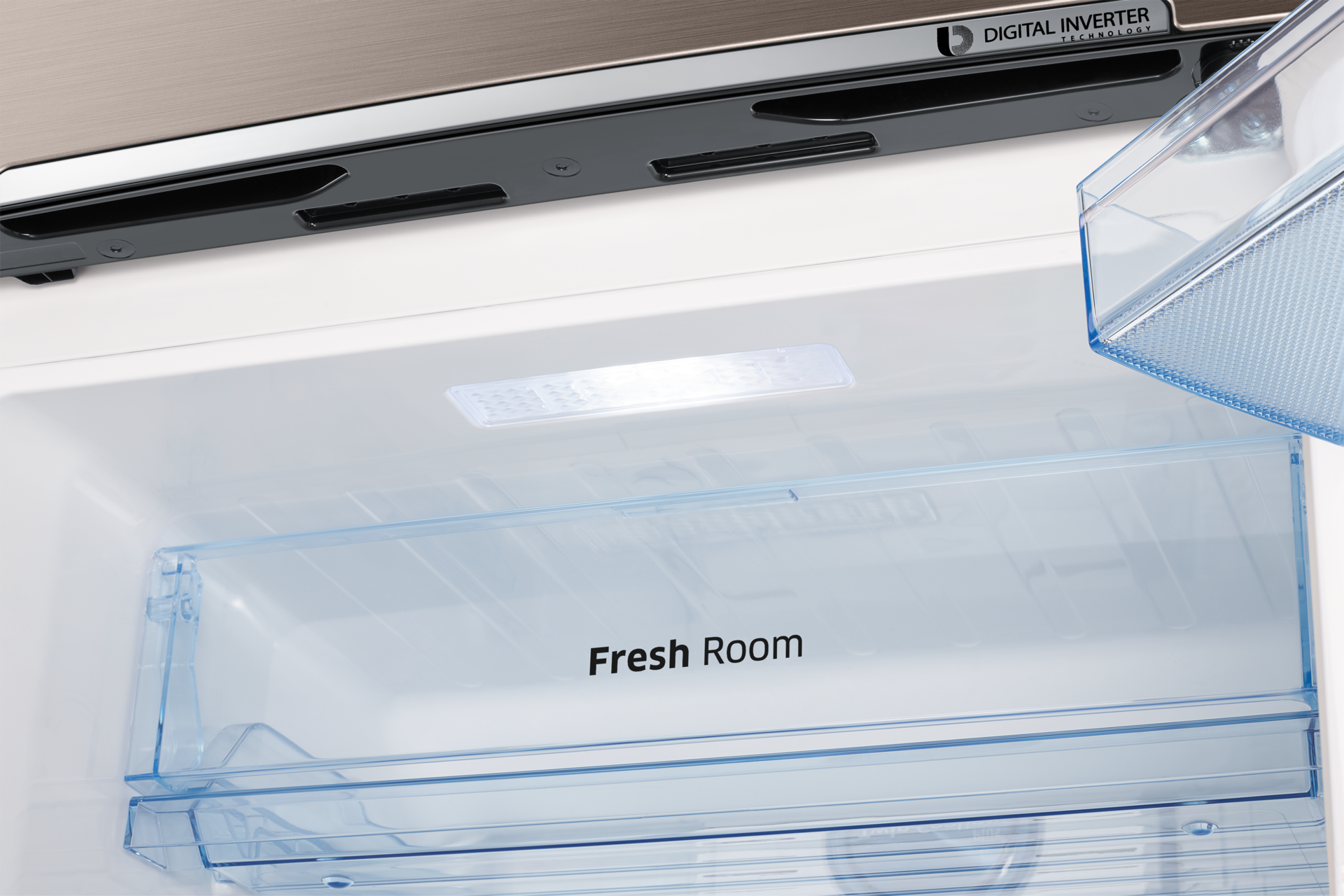 detail-led-lighting Mystic Bronze