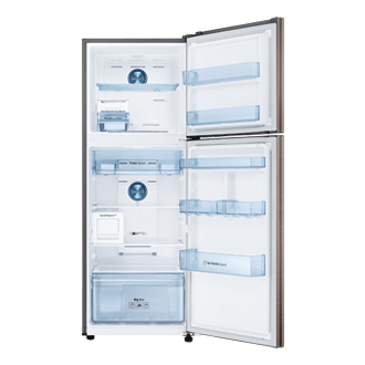 front-open Mystic Bronze