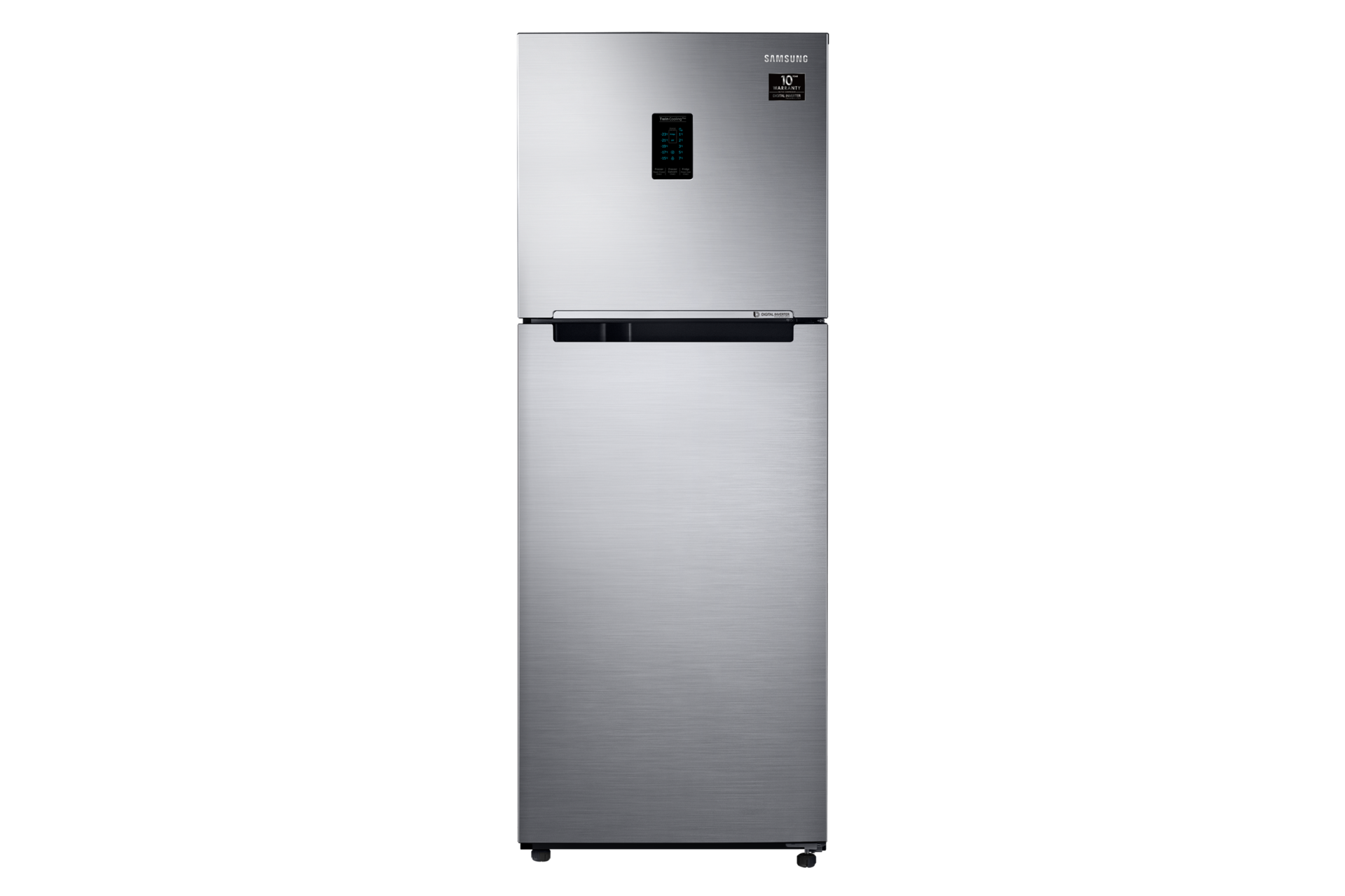 Samsung 324l 3 store star refrigerator