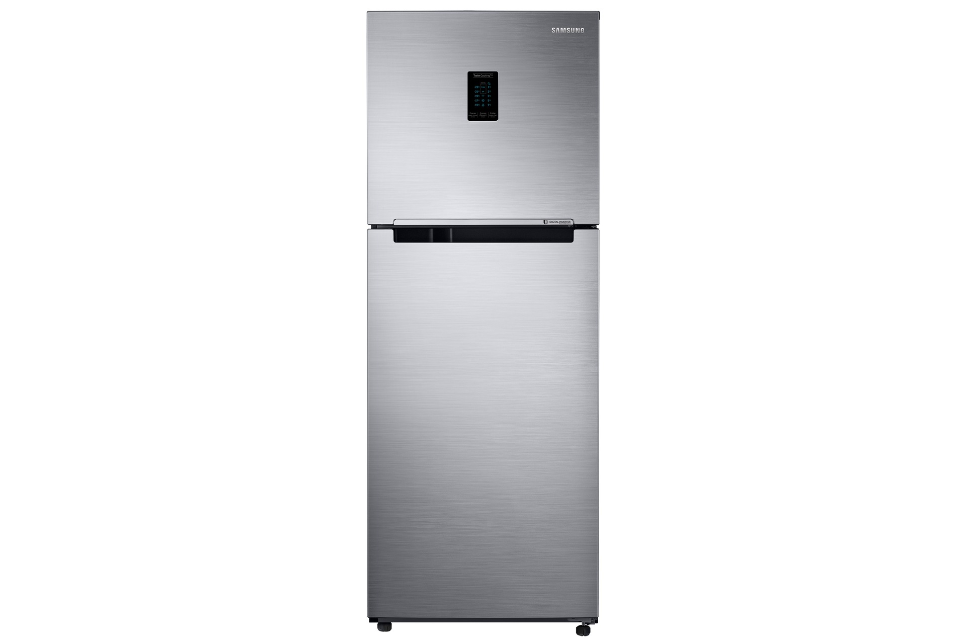 5 Star 304 Liter Samsung Fridge, Double Door at Rs 37000 in Ahmedabad