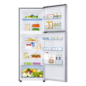 front-open-with-food Silver