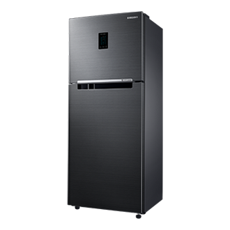 5 Star 304 Liter Samsung Fridge, Double Door at Rs 37000 in Ahmedabad