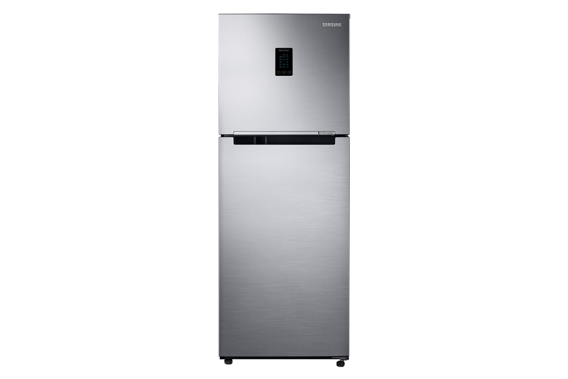 Samsung double deals door fridge watts