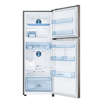 front-open Mystic Bronze