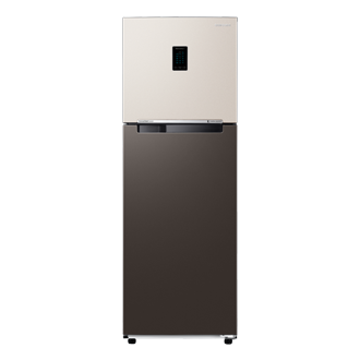 Latest Samsung 256 Liter 2 Star Convertible Refrigerator 2023, RT30 Series