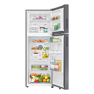 front-open-with-food Silver