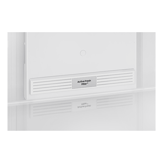 RT34HG5A43 RT6300DH Top Mount Freezer with  Twin Cooling Plus Active-Fresh-Filter- Black Doi 
