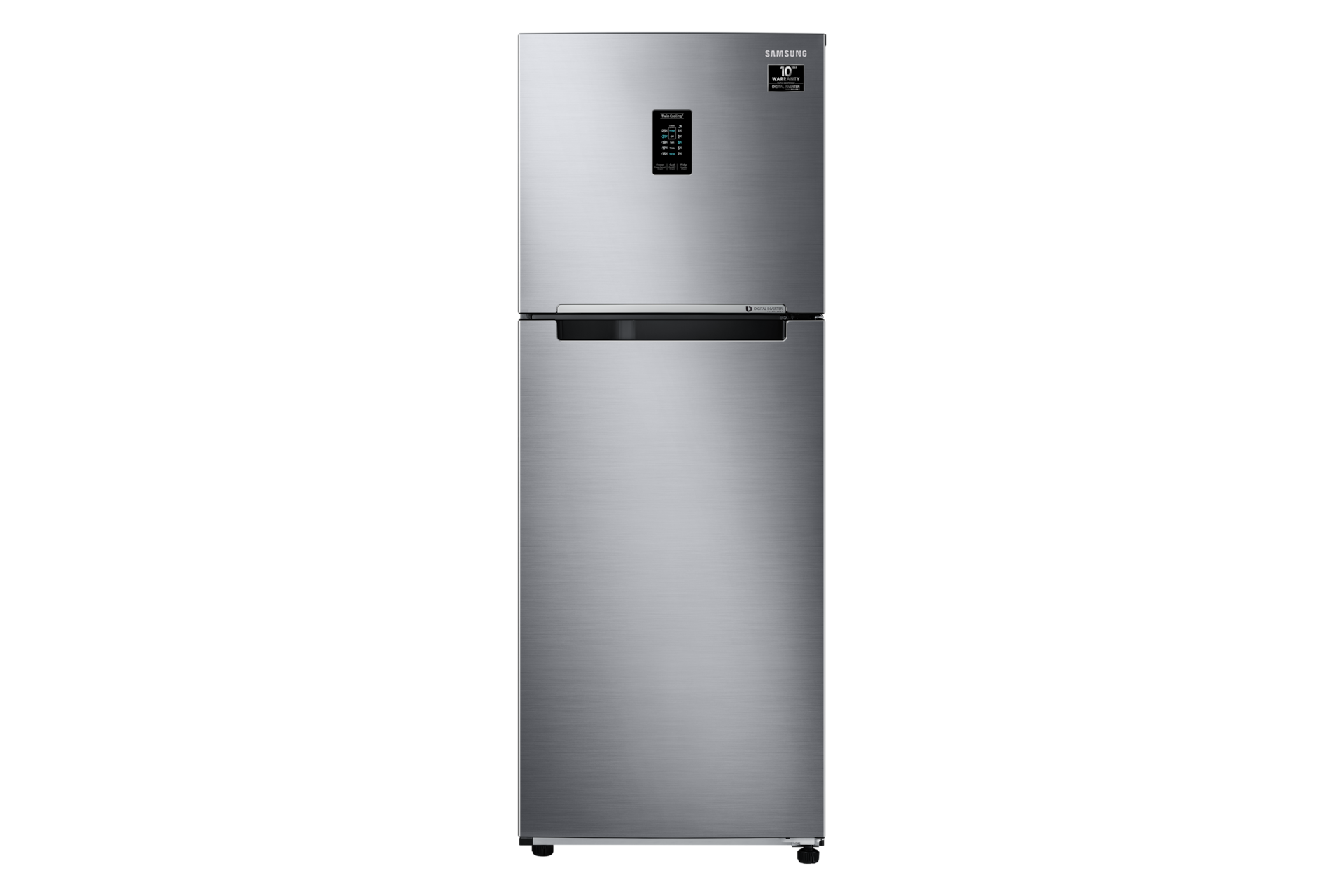 336l Curd Maestro Refrigerator Rt37a4633s8 Samsung India