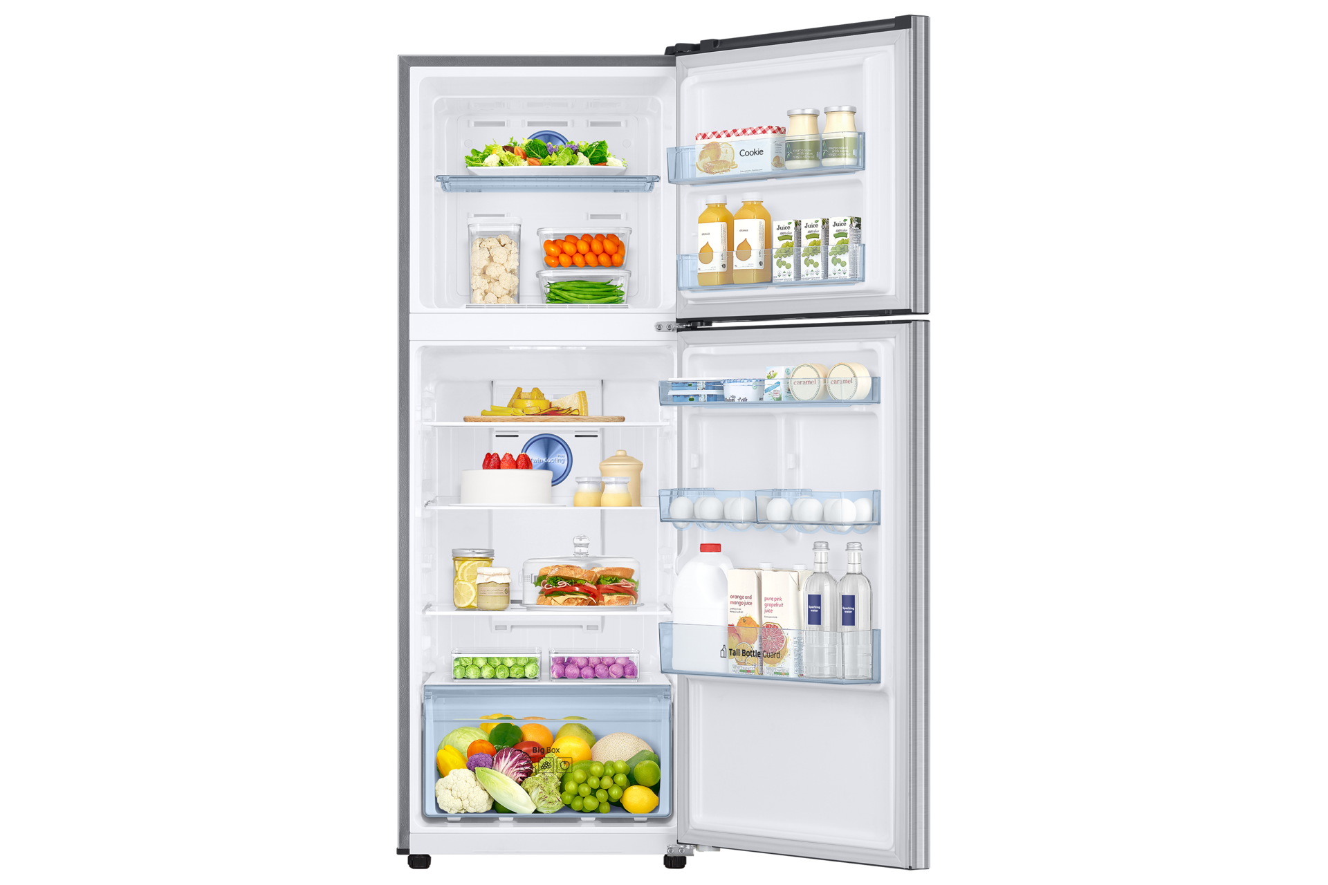 front-open-with-food Silver