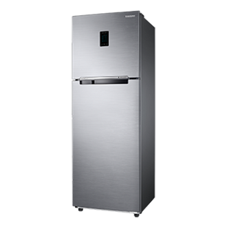 5 Star Samsung Refrigerator 253 Liters, Double Door at Rs 22500 in Ahmedabad