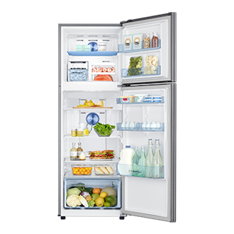 front-open-with-food1 Silver