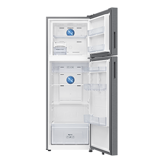 front-open Stainless Steel