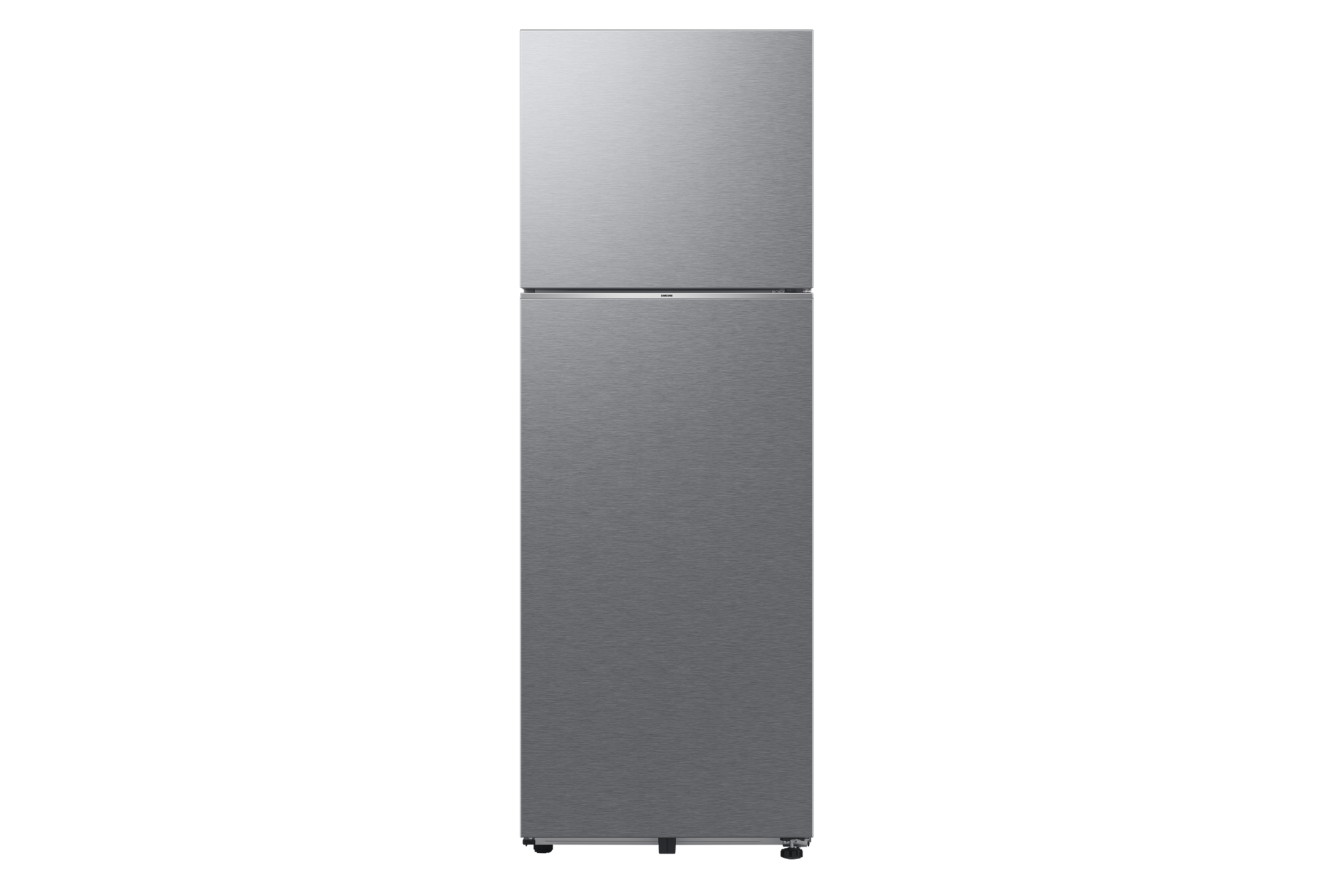 350 l bespoke ai double door refrigerator rt38dg5a4dsl stainless steel