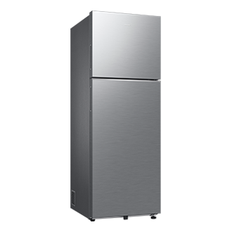 RT38HG5A23 RT6300DH Top Mount Freezer with  Twin Cooling Plus L-Perspective Silver 