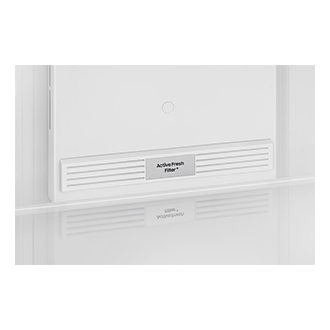 RT38HG5A43 RT6300DH Top Mount Freezer with  Twin Cooling Plus Active-Fresh-Filter- Black Doi 
